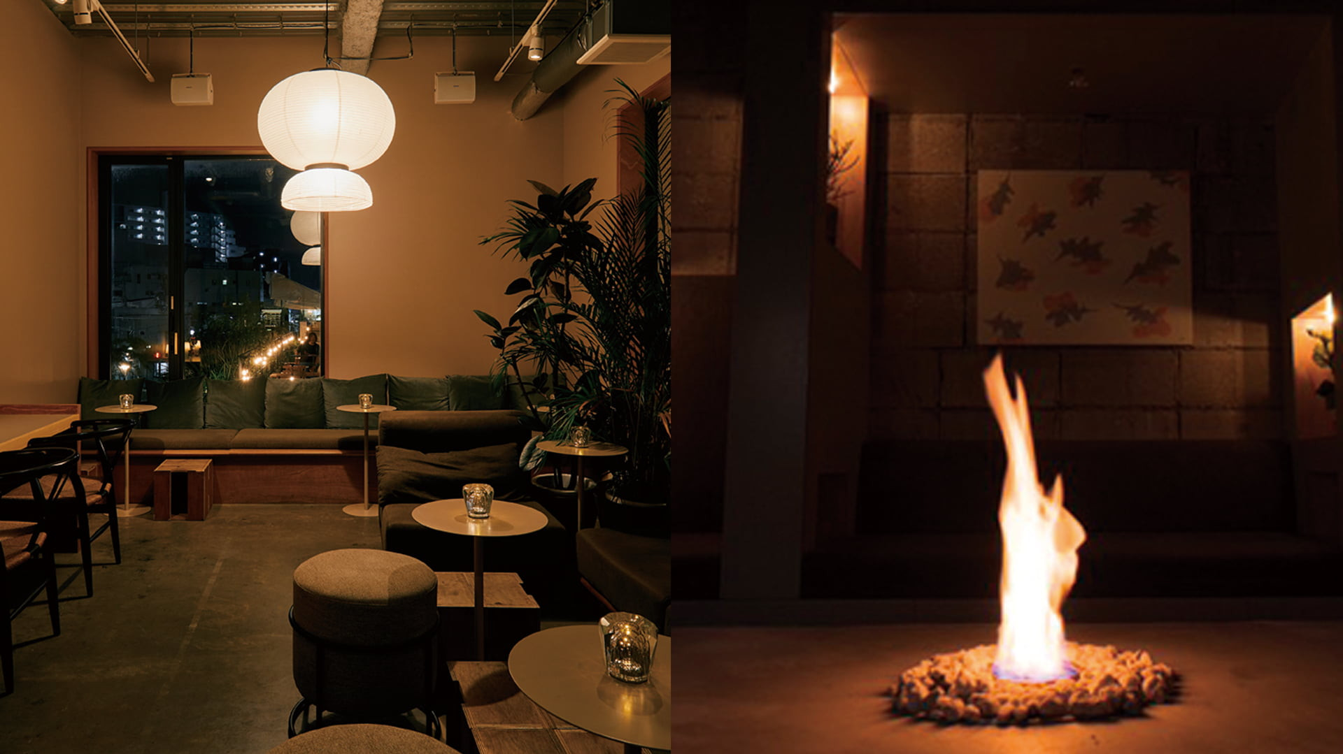 オトナ限定の“ヨアソビ”スポット♡ おしゃれでメニューも豊富な「シーシャバー」をご紹介！