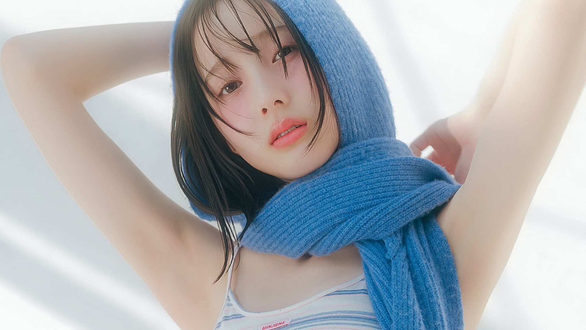 【本田紗来】女子の理想のカラダ♡ 進化を続ける「あかぬけボディの秘密」をご紹介！