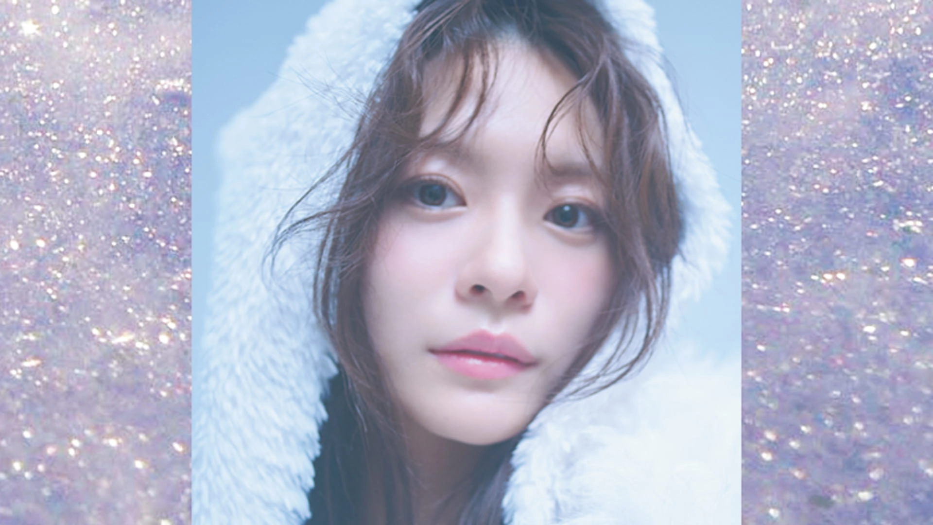 食べることが大好き♡【俳優・永瀬莉子】の“冬の過ごし方”をネホハホ!