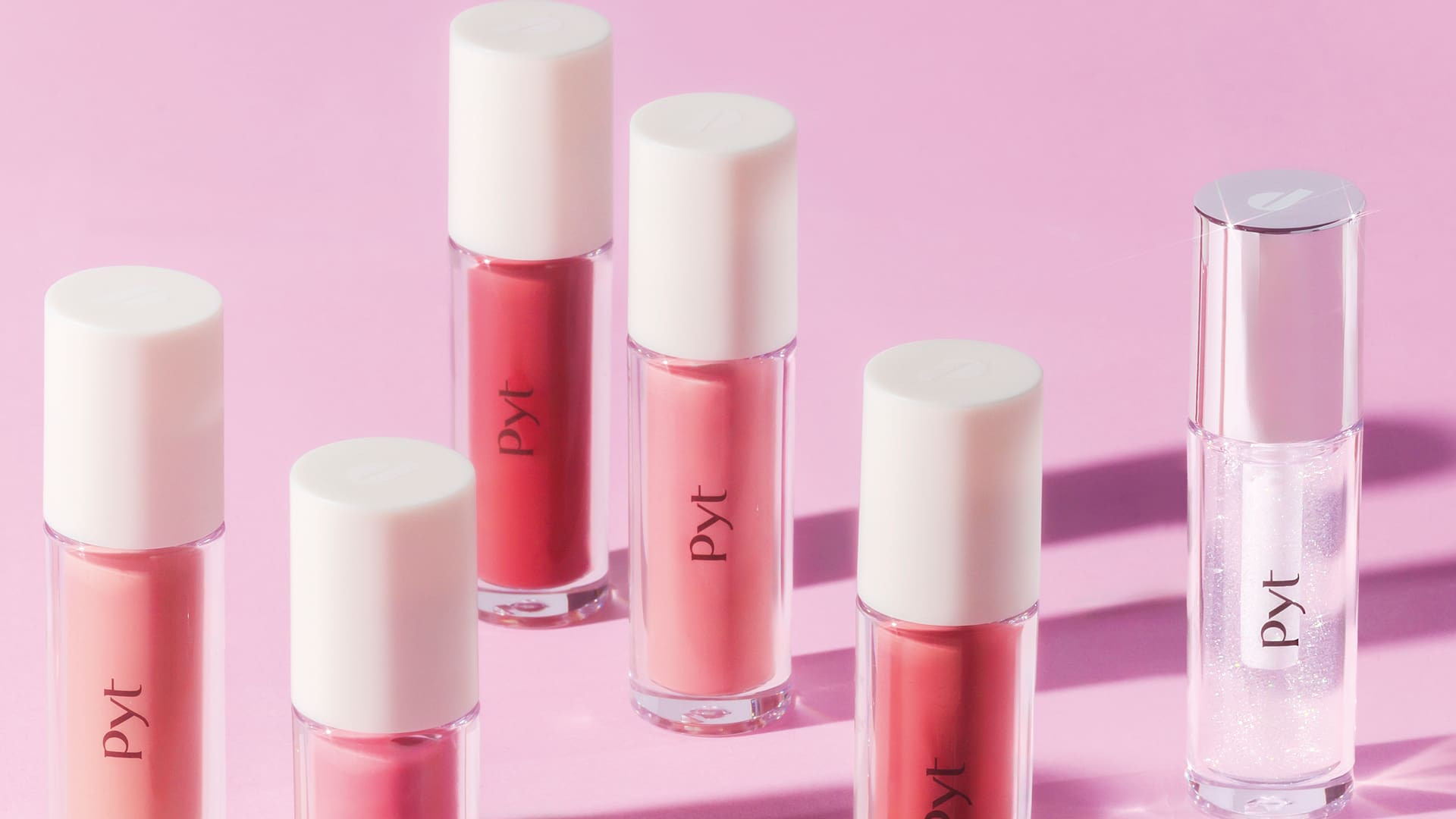 Kドルのメイクアップアーティスト発♡ リアルな現場から生まれた【Pyt】のコスメが誕生！
