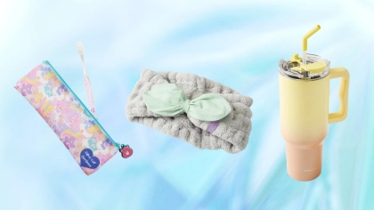 可愛さ＆実用性抜群♡ おしゃれの幅が制限される「アウトドアシーン」に役立つアイテム7選