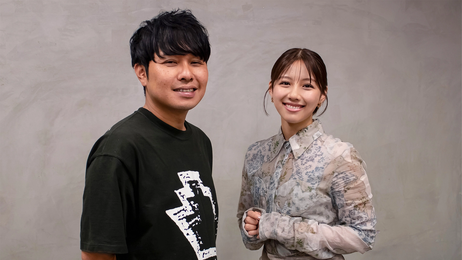 【渡邉美穂・東ブクロ】まさかの“欲しいもの被り”も！？共演で見えた意外な共通点