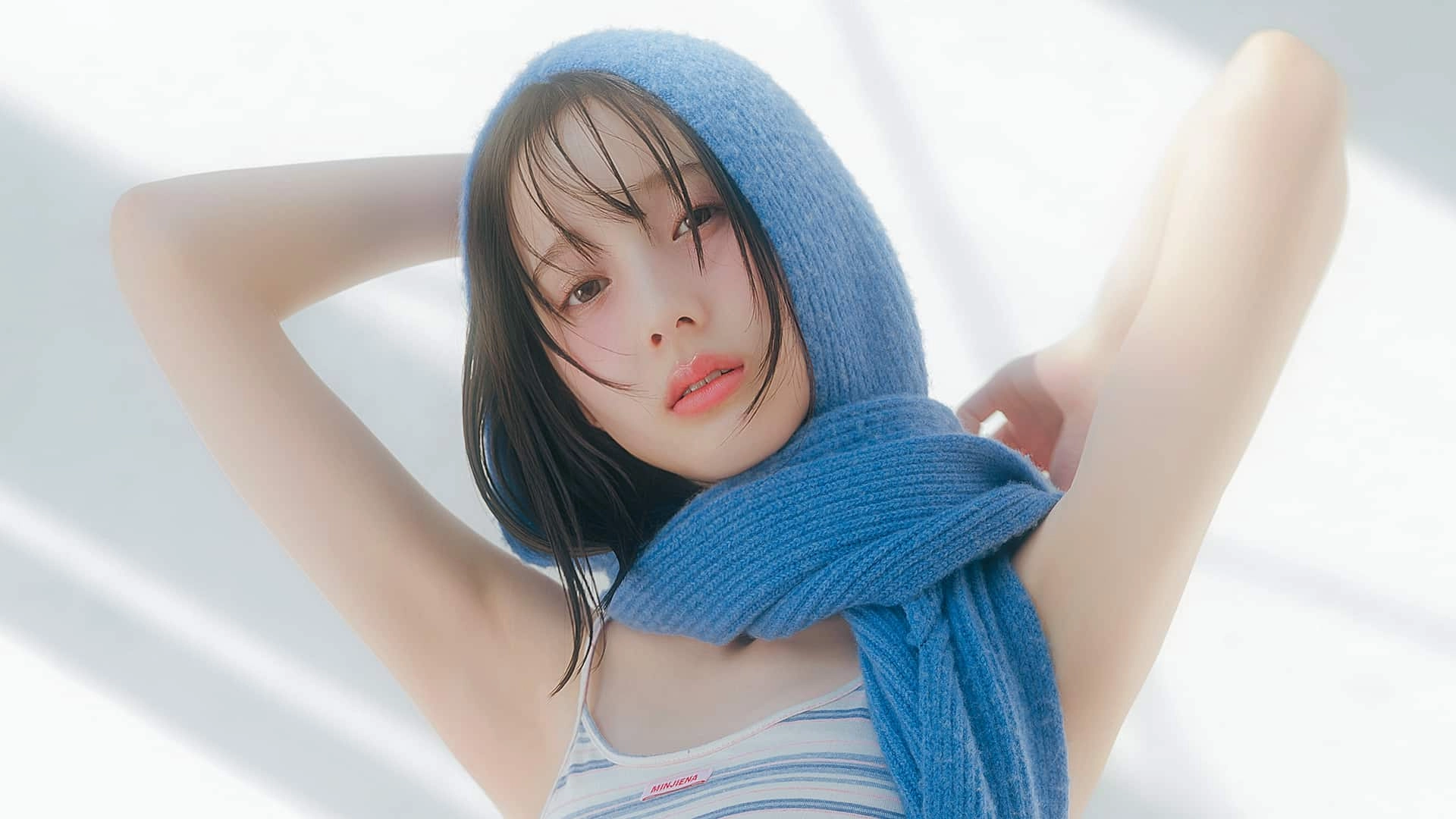 【本田紗来】女子の理想のカラダ♡ 進化を続ける「あかぬけボディの秘密」をご紹介！