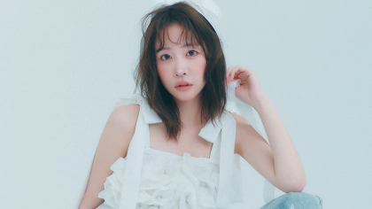 “儚げレース”で華やかな印象に♡ 乙女指数を爆アゲしてくれる【ぷりかわデニムコーデ】