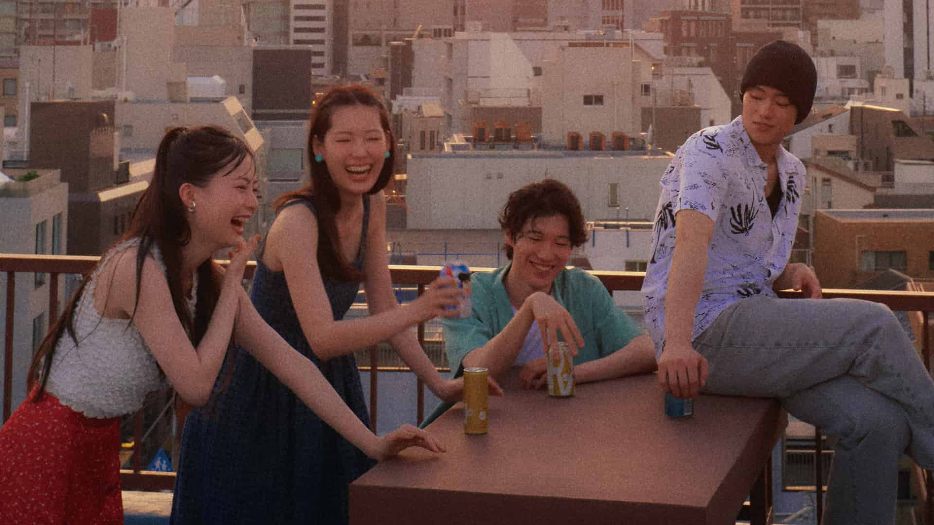 夏を思いっきり満喫できる♡ スローなムードで楽しむ「チル活」って？