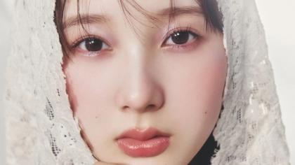ホリデーコスメで叶うアイシー顔♡ この冬おすすめの〈ブルー×ピンク〉メイク講座