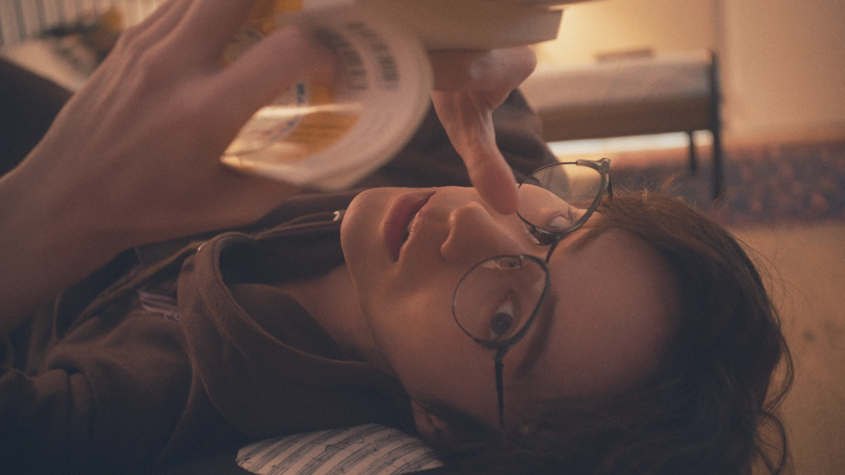 【山下幸輝】と過ごす“おうち時間”♡ 彼女気分を味わえる特別な世界線をお届け！