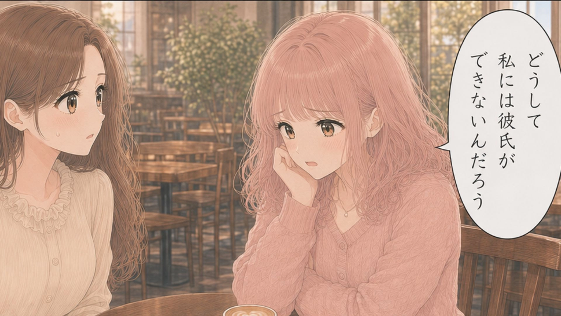 【後編】「ほかの人ともデートして比べたい」【恋愛リアリティショー】に憧れすぎな友人。誠実な男性を紹介したら、“まさかの要求”連発！？