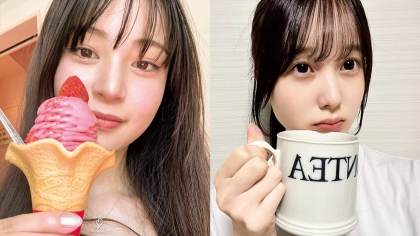 実は体重計にのってない！？美意識の高いRay㋲が“やらないこと”をご紹介♡