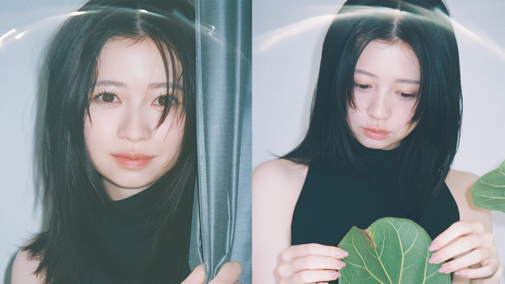 個人的に気になっているコスメは？【女優・桜田ひより】が明かす“美容事情”に迫る♡