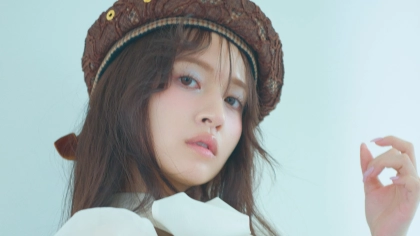 素材磨きは髪とボディライン♡【乃木坂46・金川紗耶】の“可愛さの秘訣”って？