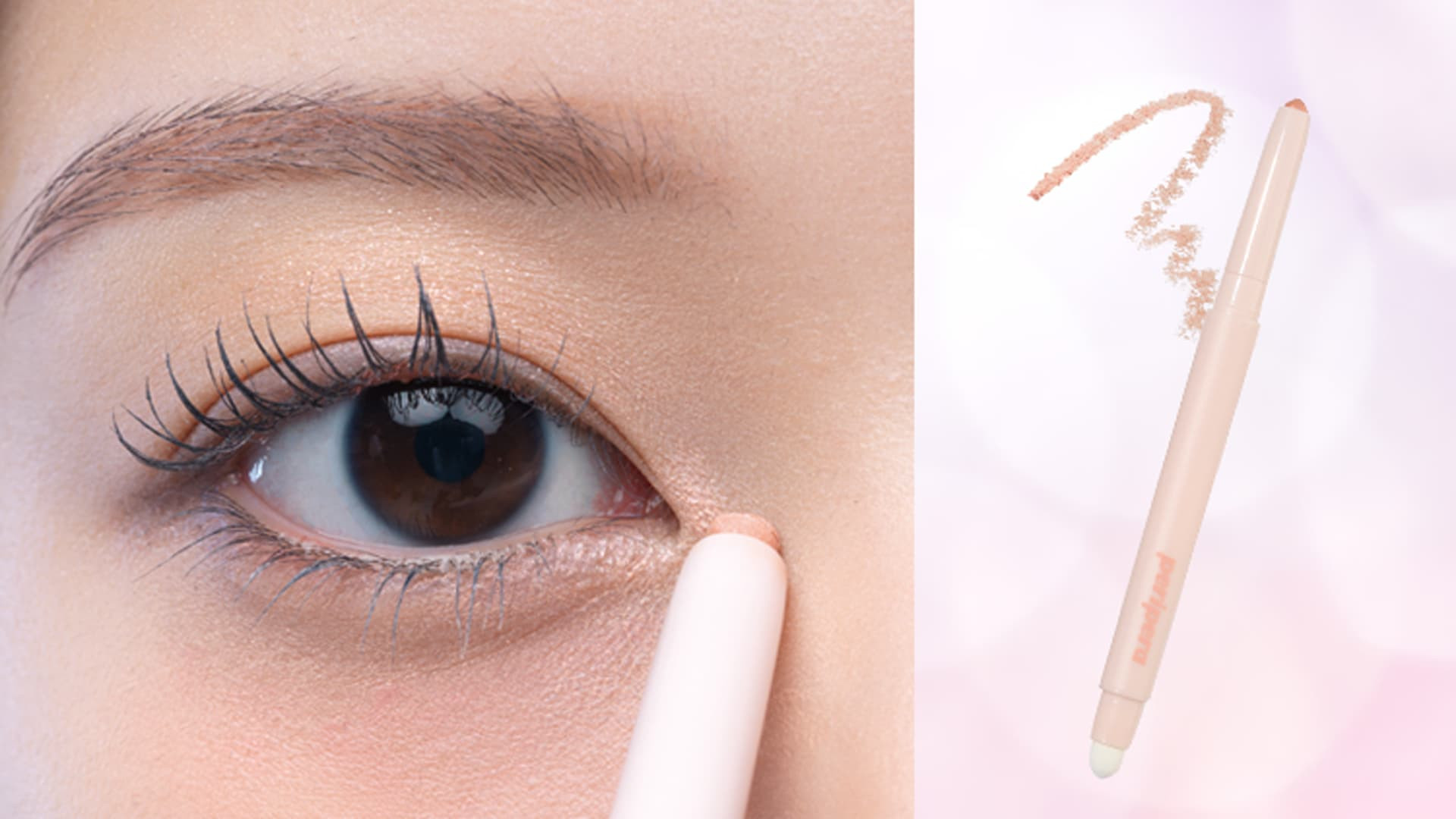 ちょい足しするだけで即盛れる♡ どんなメイクにもなじむ【キラキラコスメ】活用術