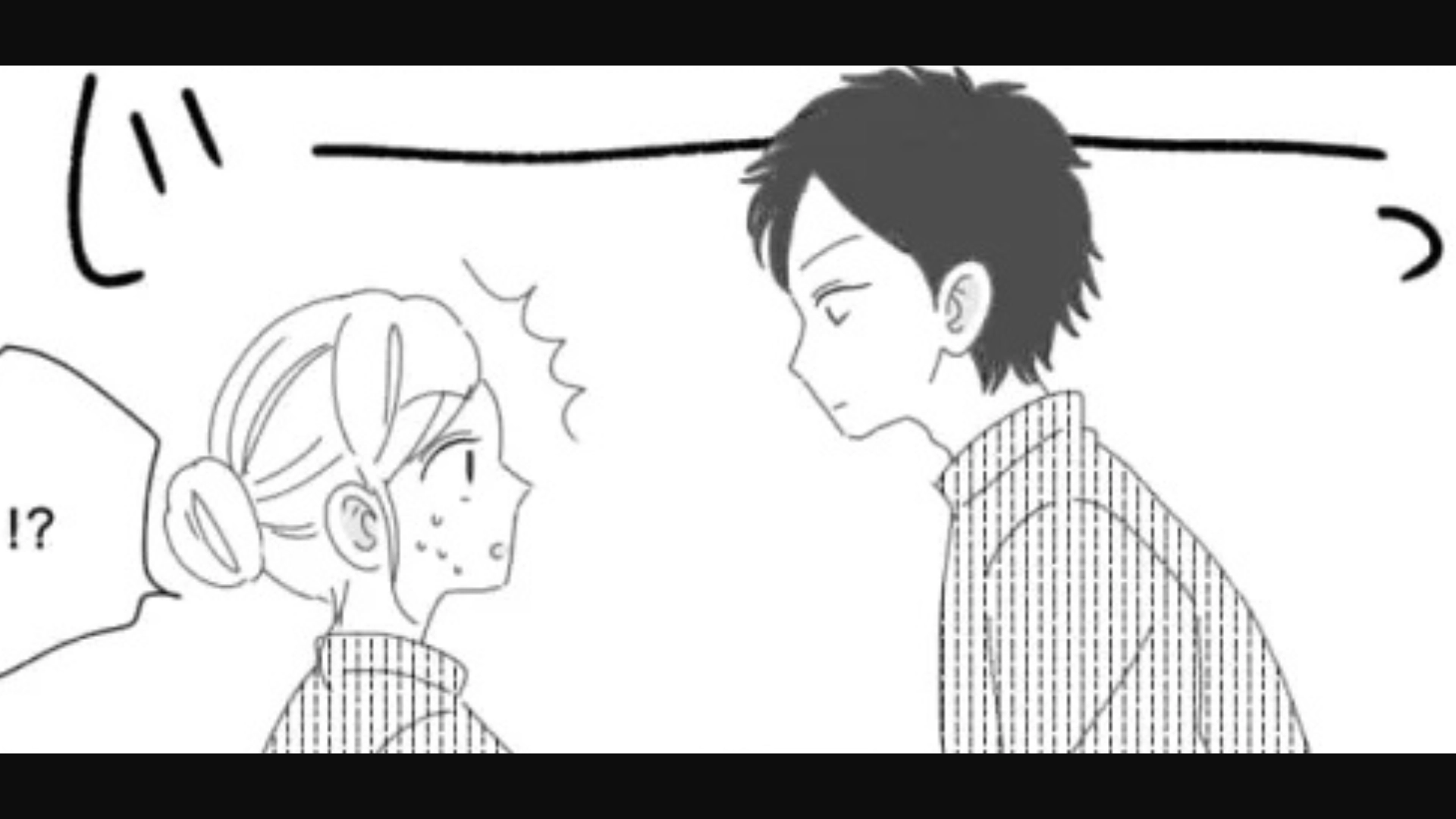 バイト先で先輩から、しつこく連絡先を聞かれた...その後【まさかの事実】が発覚して！？・前編