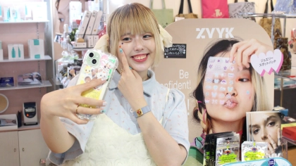 人気ブランドが60以上集結！“最新のK-Beauty”が体験できる【大阪・関西万博】で開催中のイベントをCHECK♡