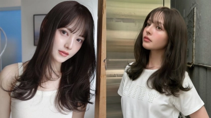 【2026秋トレンド】この秋マネしたい！あかぬけが叶う「最旬ヘアスタイル」まとめ