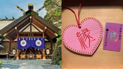 【東京】縁結びのパワースポット！恋愛成就や素敵な出会いが叶うと噂の『神社』3選
