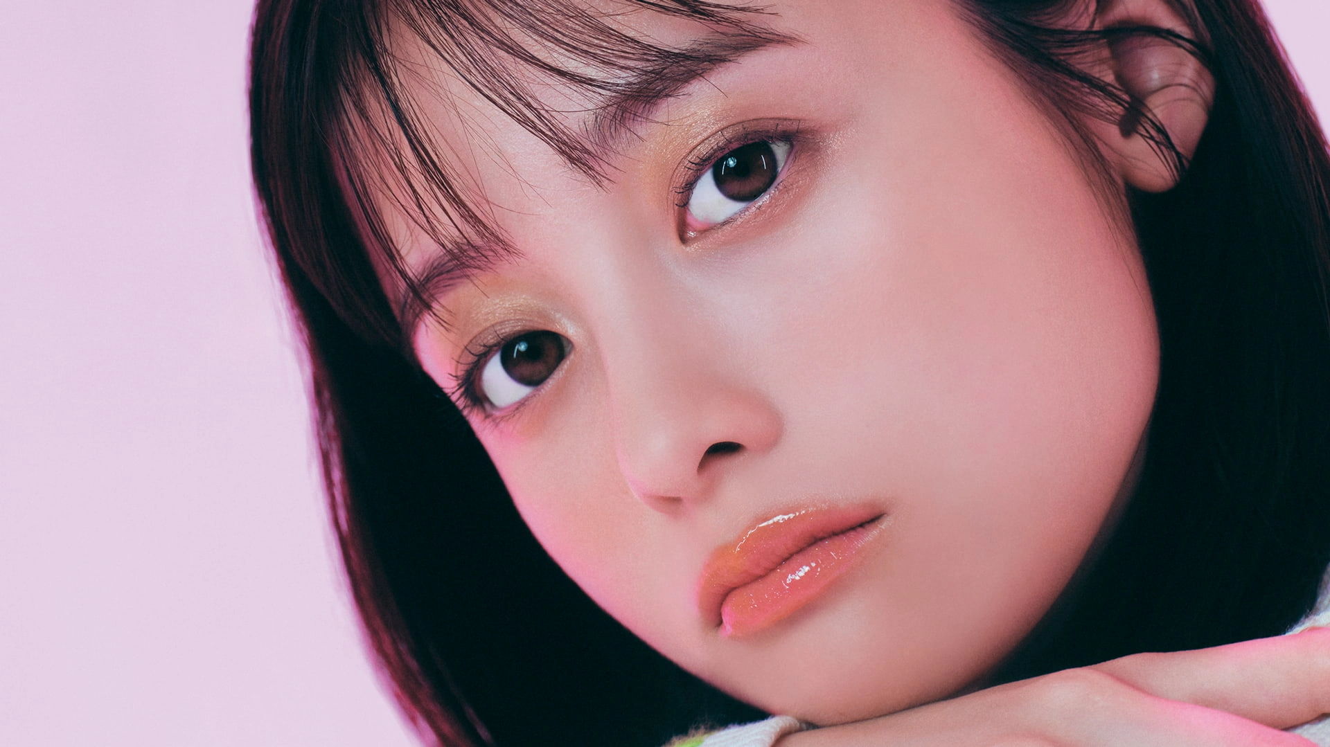 全女子の憧れ【女優・橋本環奈】さんが登場！映画『カラダ探し THE LAST NIGHT』について語る♡