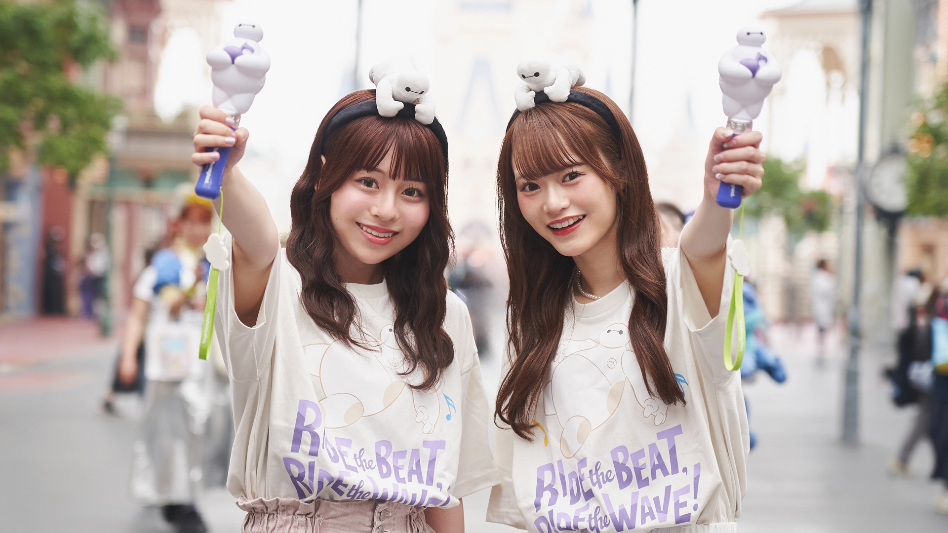 【東京ディズニーリゾート】Mrs. GREEN APPLEコラボ&『トイ・ストーリー5』の世界観を満喫♡ スペシャルな夏イベントをCHECK
