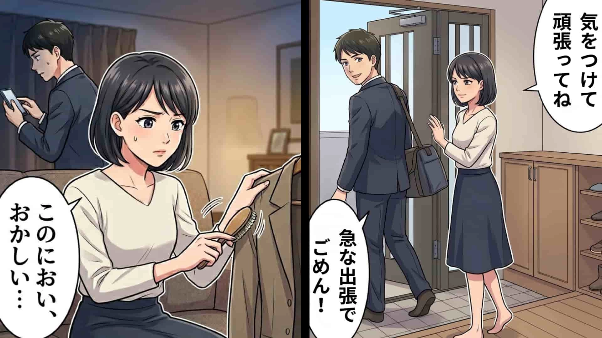 【最後にスカッと！】結婚して3年目の甘い生活が突然崩壊！？夫の信じられない裏切りが発覚し、絶望のなかで主人公は【まさかの復讐】を！