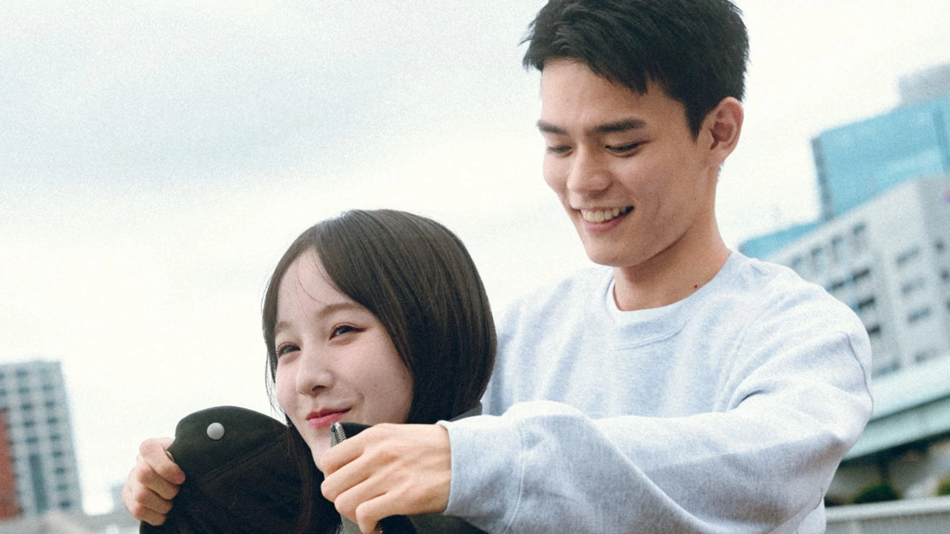 恋はいつだって不器用で愛しい♡ 日向亘×本田紗来が描く“揺れる心”の物語