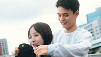 恋はいつだって不器用で愛しい♡ 日向亘×本田紗来が描く“揺れる心”の物語