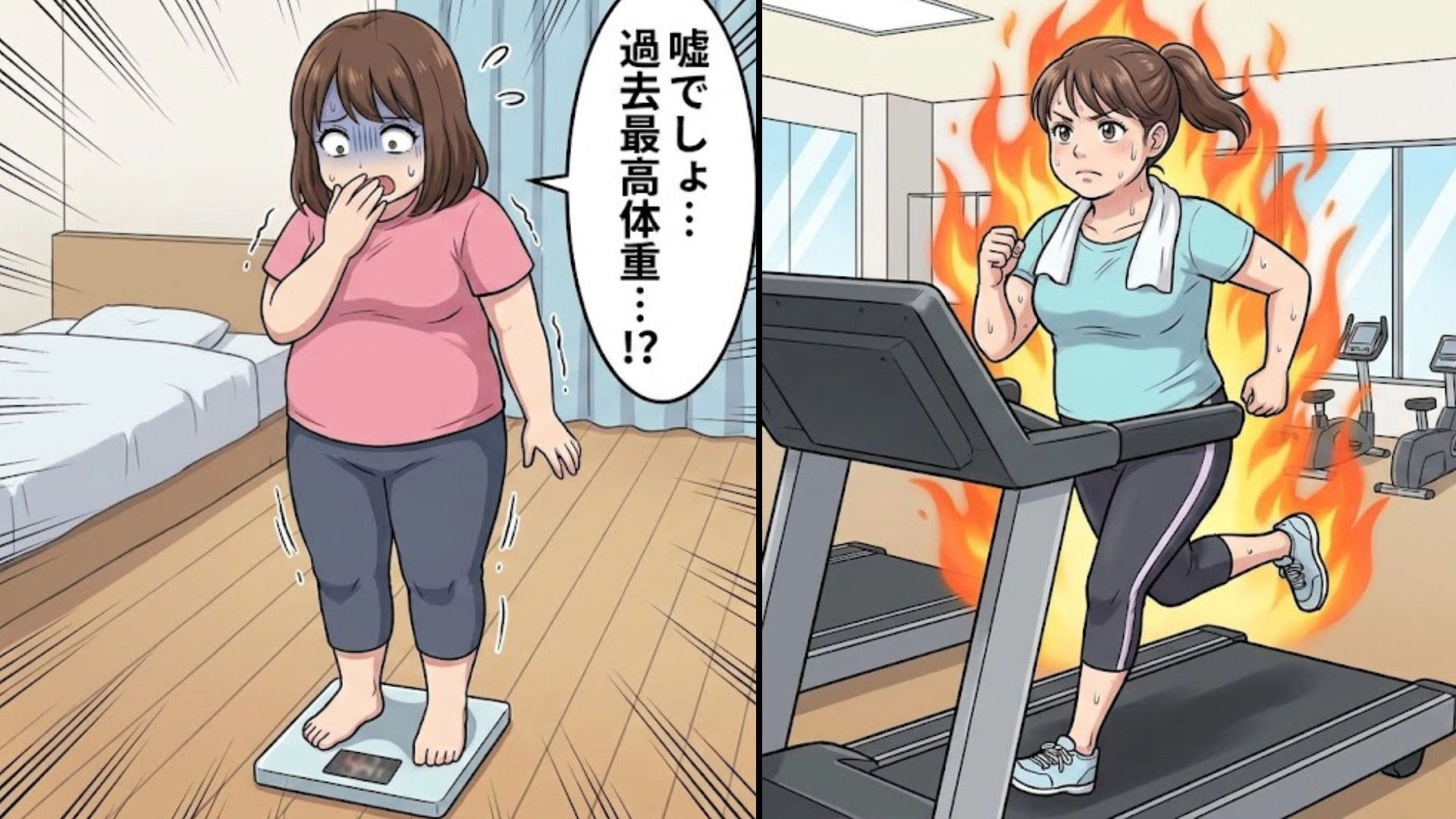 「いつも私の引き立て役♡」→「あのコを見返してやる！」仲良しの友人がSNSに投稿していた衝撃の悪口…。【裏切られた主人公による復讐劇】にあっぱれ！