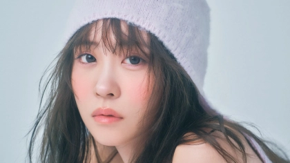 ほてったような血色チーク♡ とろ～んとしたモテ表情をつくる「冬メイク術」