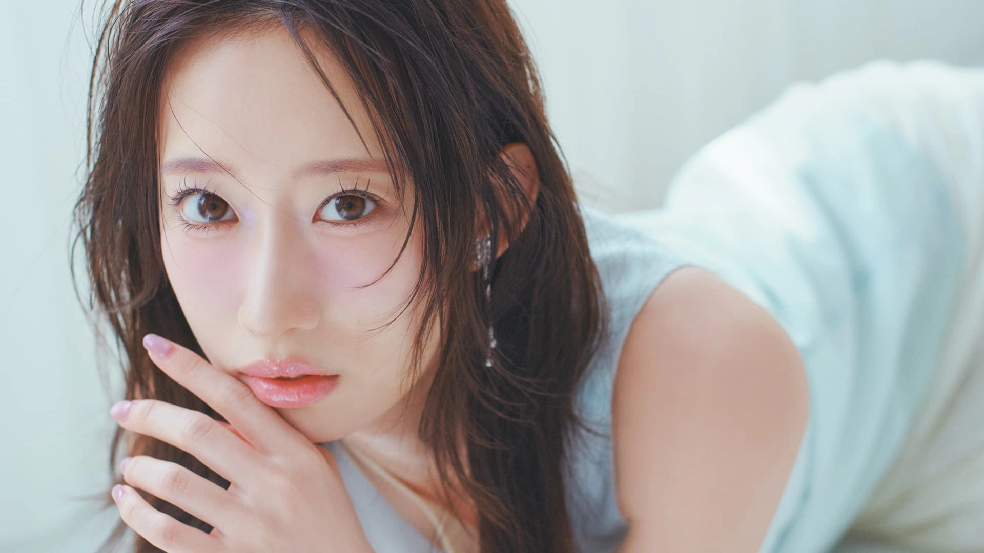 ギャップと表現力を兼ね備えた実力派アイドル！【BEYOOOOONDS・前田こころ】の“可愛さ”をフカボリ♡