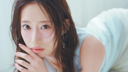 ギャップと表現力を兼ね備えた実力派アイドル！【BEYOOOOONDS・前田こころ】の“可愛さ”をフカボリ♡