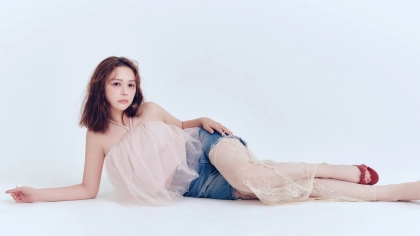 LE SSERAFIM・ウンチェは生きる糧です♡【村重杏奈】の“ビジュ更新の秘訣”とは？