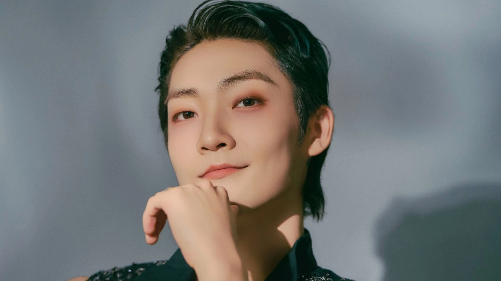 【THE BOYZ・KEVIN】“すきぴ”から“チョコミントよりもあなた”へ♡ KEVINの“今”をアップデート!