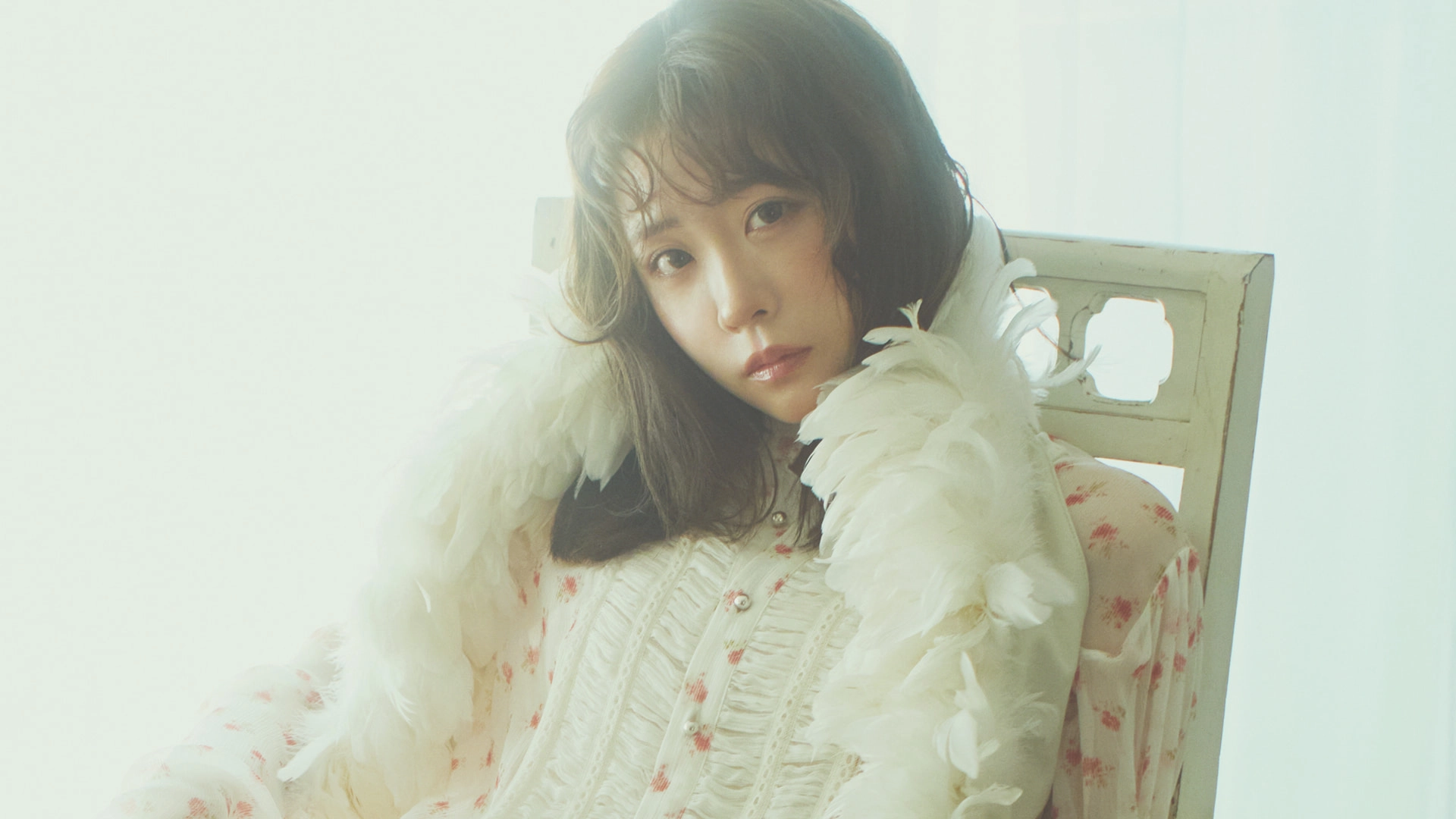 アイドルをめざす前はスポーツ女子でした♡【櫻井優衣】が語る「小さい頃の将来の夢」とは？