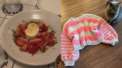 インドア派もアウトドア派も♡ 業界ガールが過ごす【充実した休日】って？