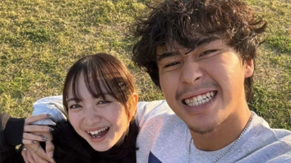 2人でたくさん笑っていたい！同学年カップル【わすれなCP】の恋愛事情とは…？♡