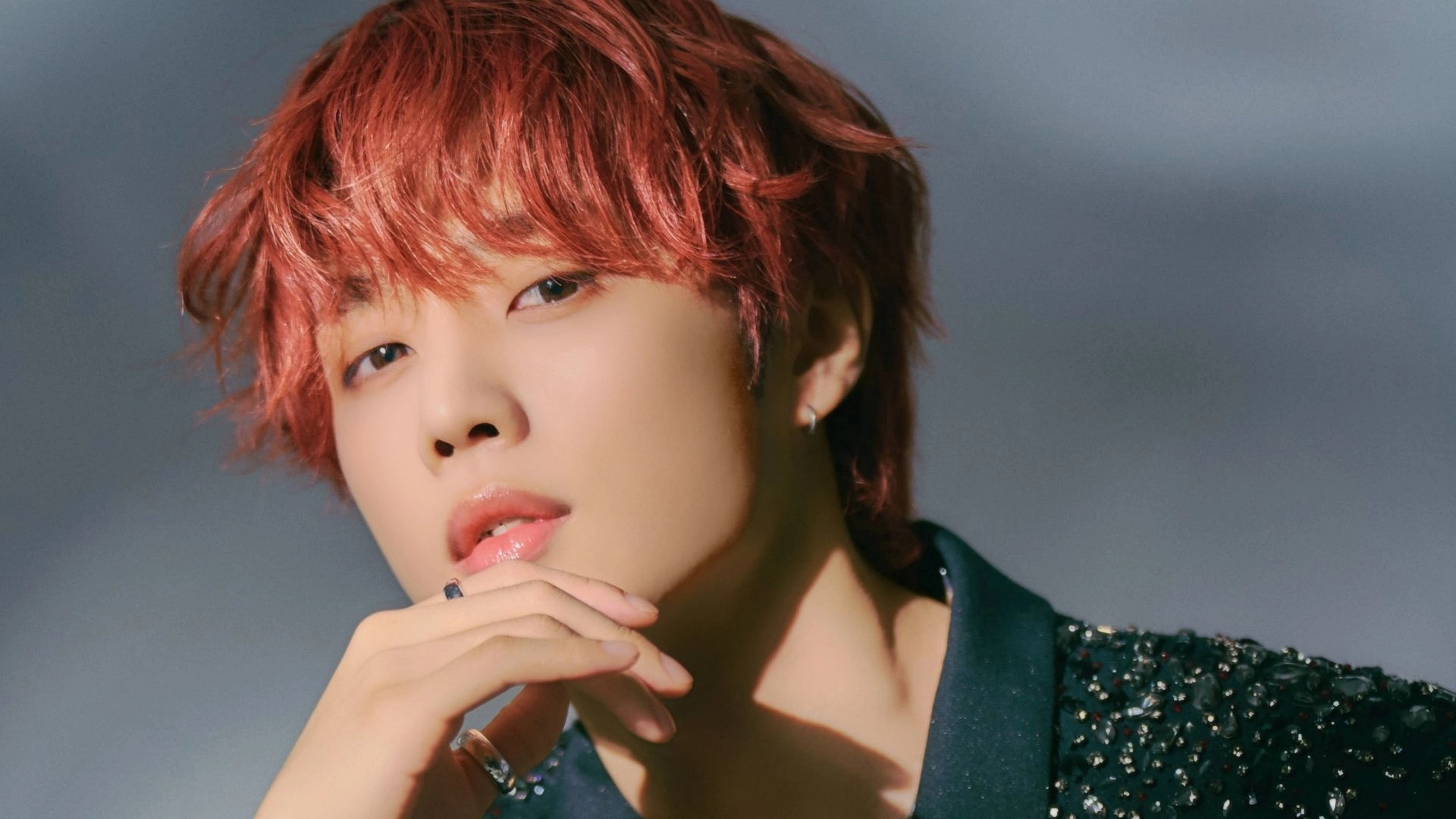 【THE BOYZ・SUNWOO】「惚れ直させます」宣言！3年半で変わった部分、変わらない魅力をCHECK♡