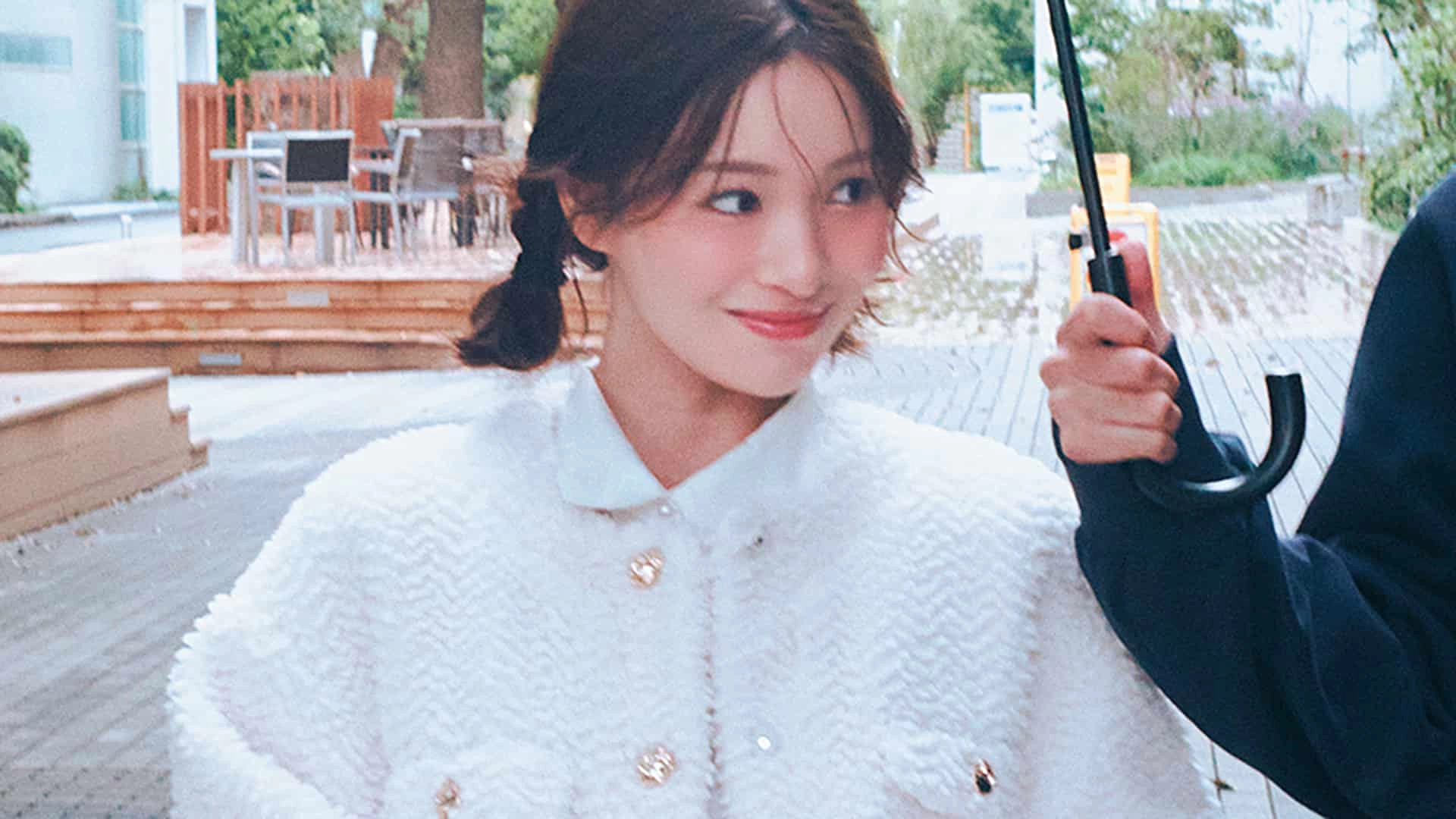 女のコらしさ満点♡ どんなコーデにもあう【フリルミニスカート】着回し術4選