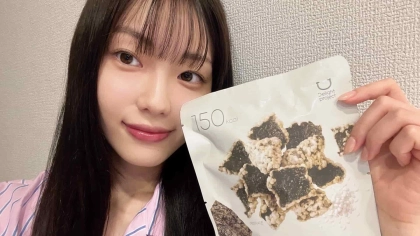 特別な時間の過ごし方♡ Ray㋲たちが教える『チルタイムのおとも』って…？