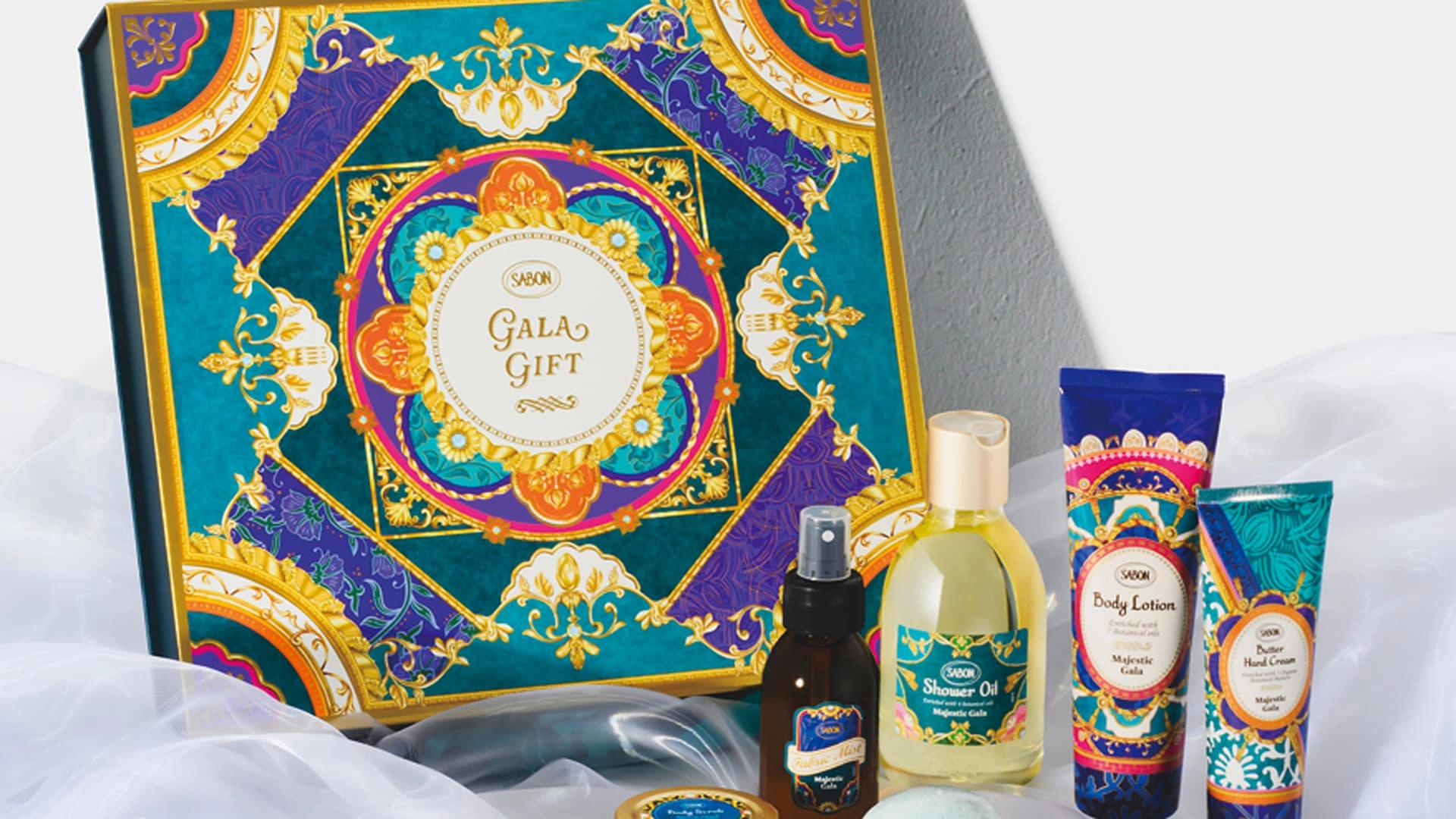 【LUSH・SABON...】自分へのごほうびに奮発♡ 癒しの「ヘア＆ボディケア」特集