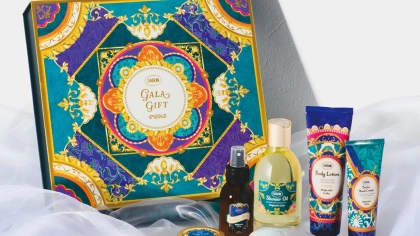 【LUSH・SABON...】自分へのごほうびに奮発♡ 癒しの「ヘア＆ボディケア」特集