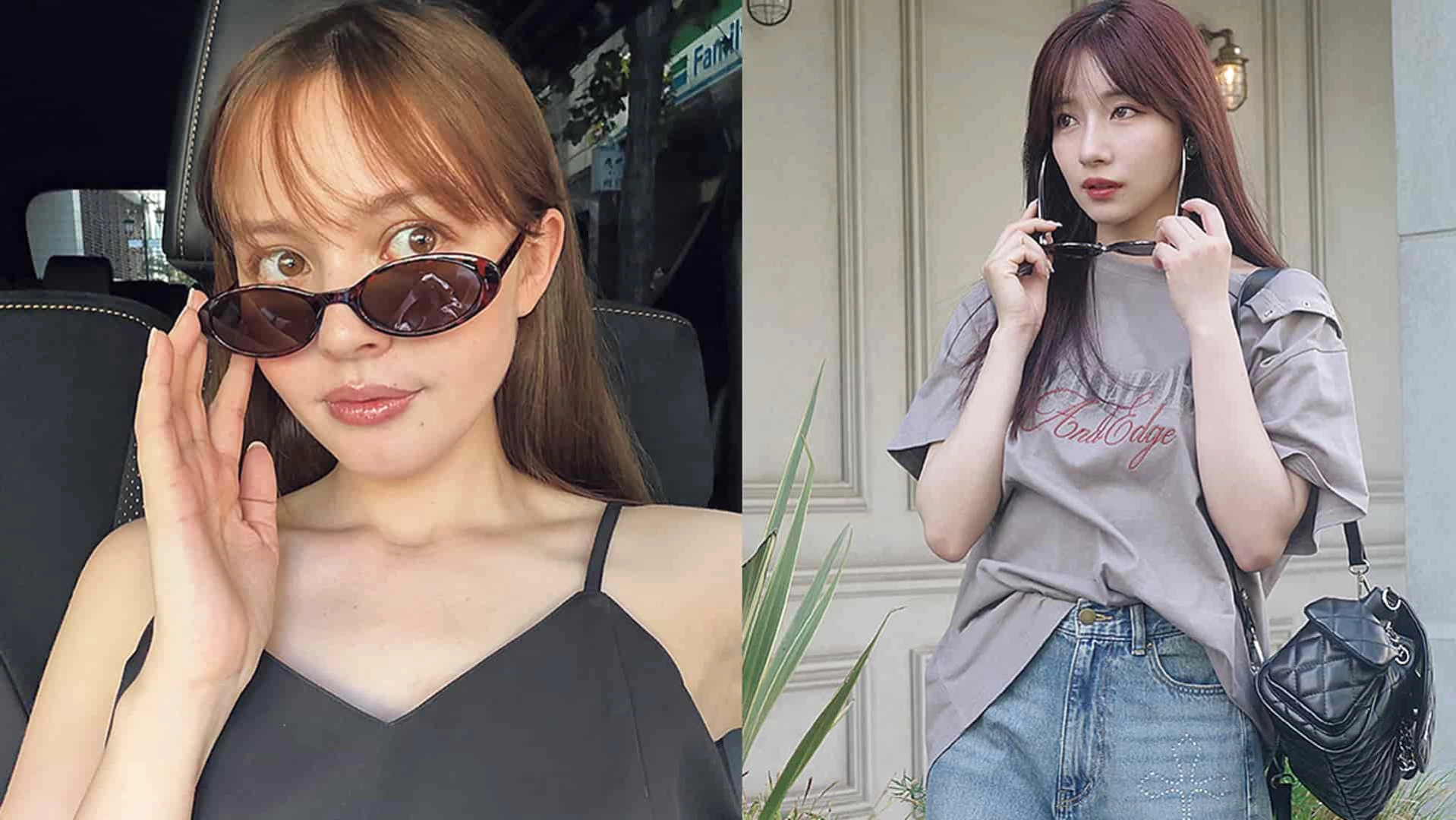 【ヘビロテ確定】なアイテムがズラリ♡ Ray㋲おすすめの「夏小物」3選