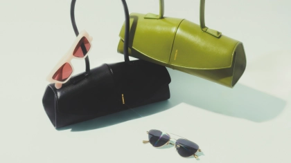 夏のおしゃれを格上げ♡【JIL SANDER】から登場した新アイコン「リネア」をご紹介！