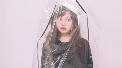 大人っぽく洗練された印象に！甘さ控えめな【モノトーンコーデ】をご紹介♡