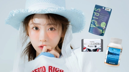おなかまわりは内側からケア♡ 美ボディを叶える「インナーケア」アイテム3選