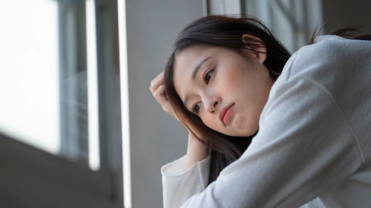 一気に冷める…!?男性が萎える女性の行動