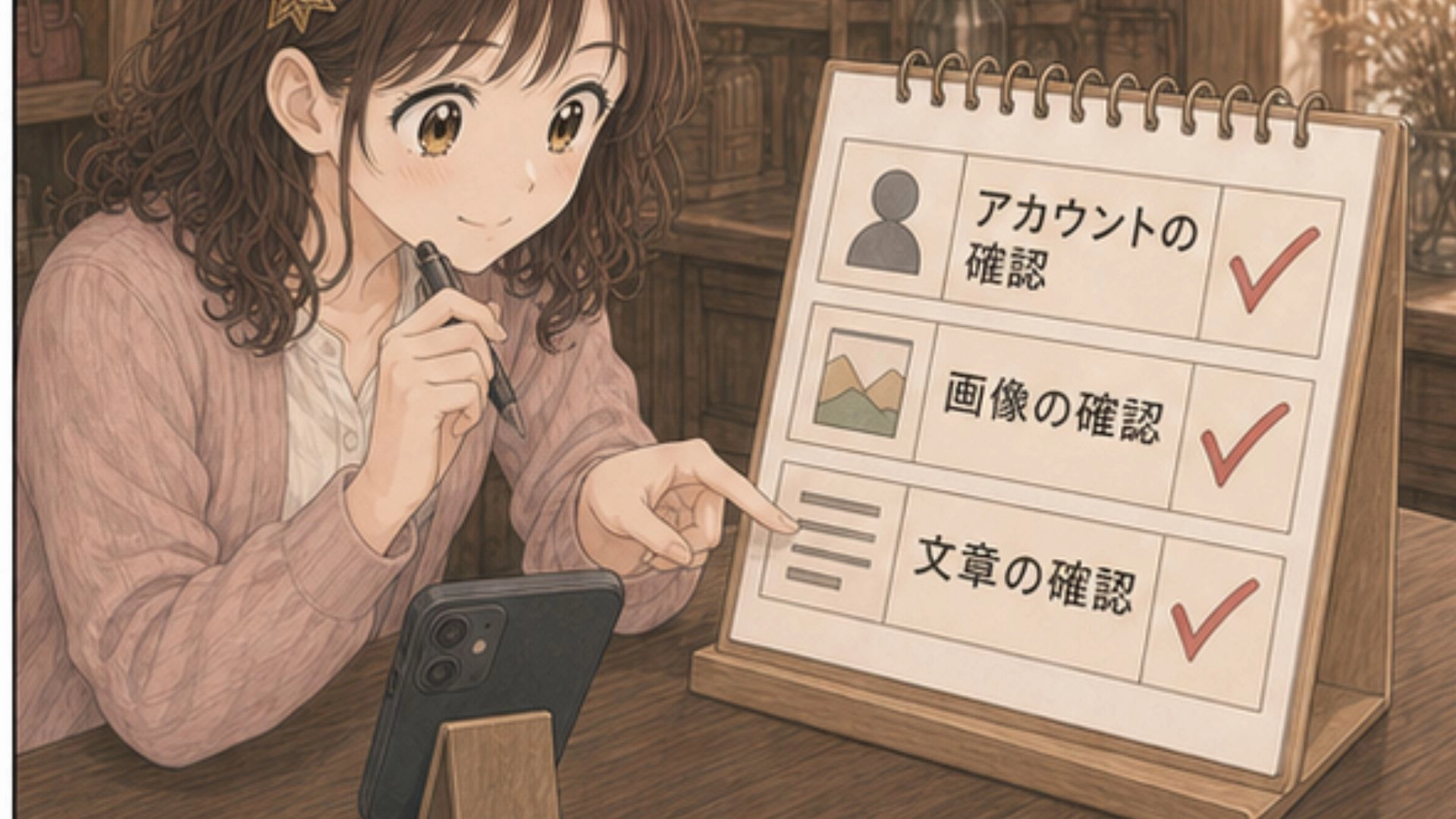 【後編】【バイト】「昨日は飲みすぎた！」間違えて店の公式SNSに、変顔を投稿！？店長に謝罪した直後、信じられない事態に...！