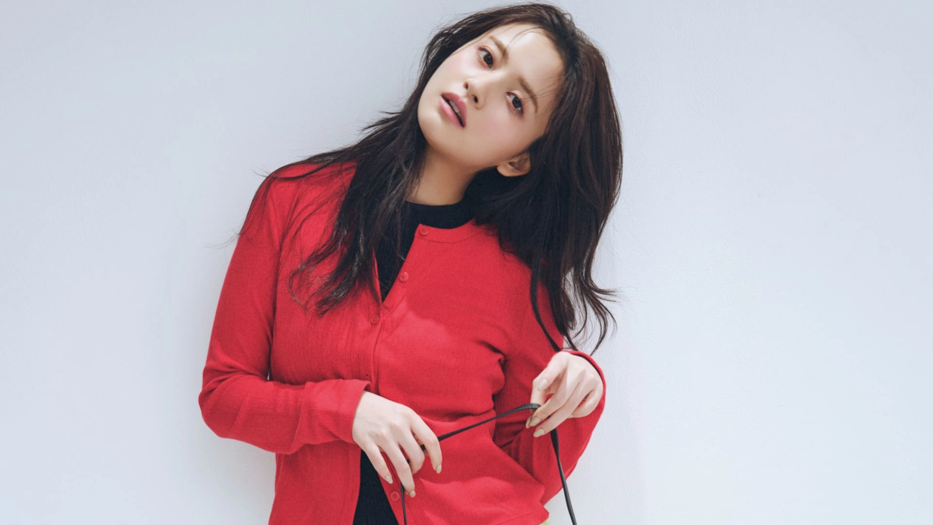 高難度アイテムはあえて“足し算”が効く♡ 柄やハデ色とあう「＋αコーデ」まとめ