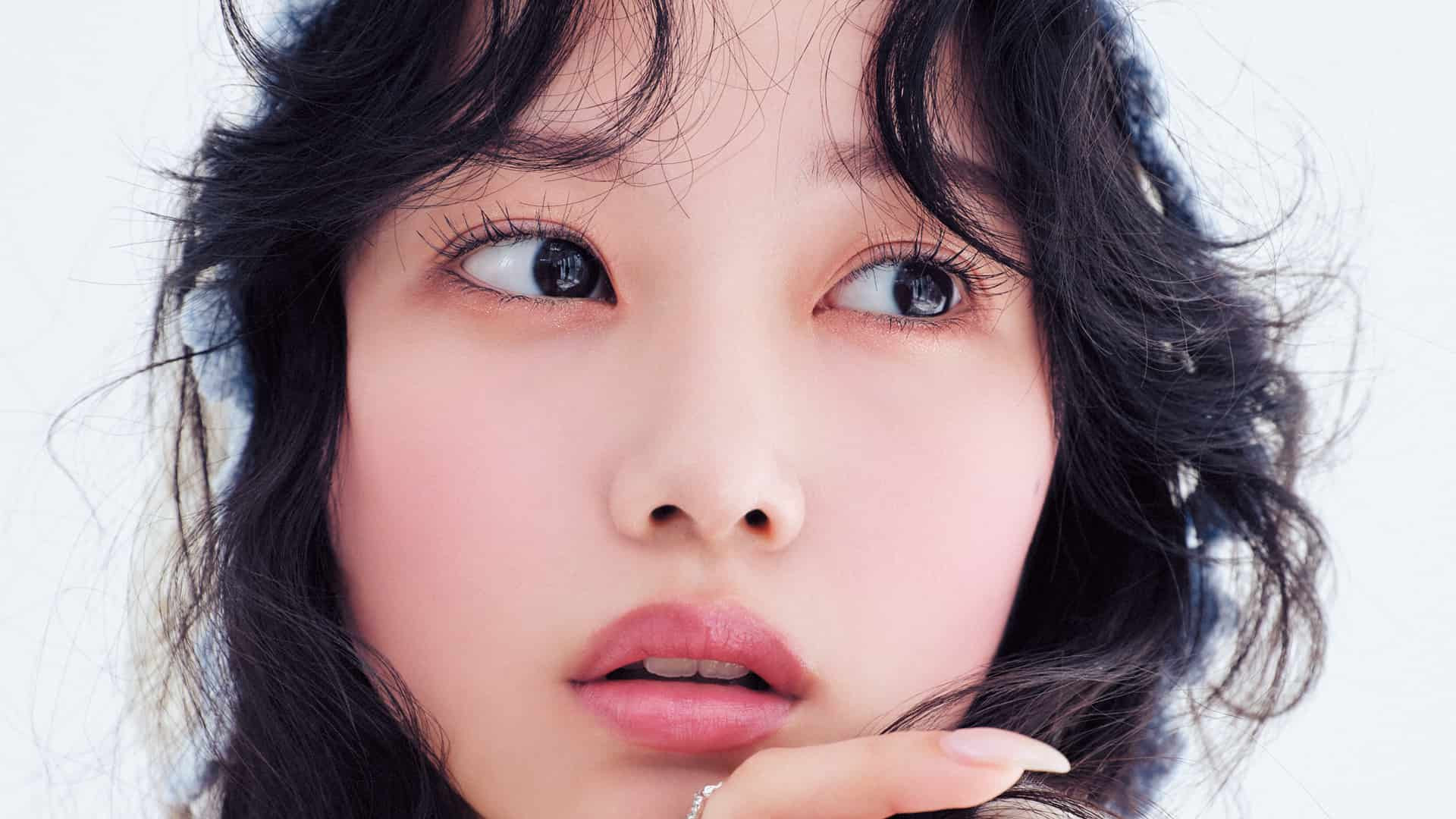 上級者テクが満載♡ 即あか抜けた印象になれる【オトナブラウンメイク】って？