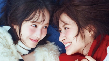 相思相愛な仲良しケミ♡ 【金川紗耶×本田紗来】の「推し推されトーク」