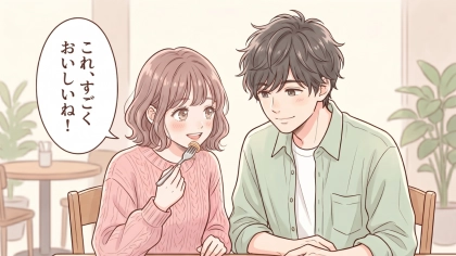 「また会いたい」と思わせる...♡【ごはんデート】で好印象を残すモテテク3選