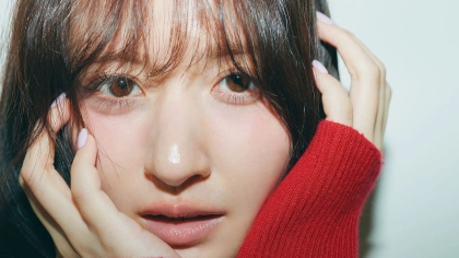 先輩になった今、思うことって？【乃木坂46・金川紗耶】がたどった“軌跡”についてネホハホ♡